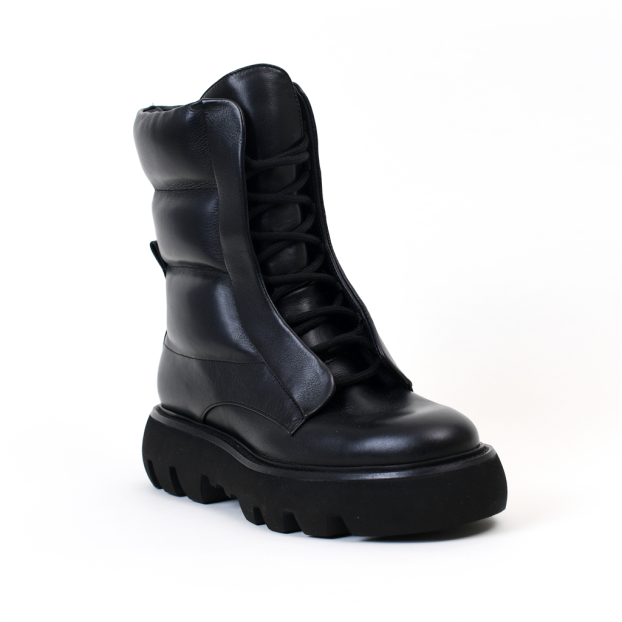 Bottines 27070 noir Kennel Schmenger