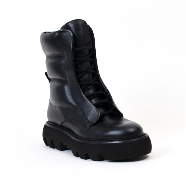 Bottines 27070 noir Kennel Schmenger