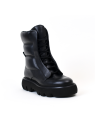 Bottines 27070 noir Kennel Schmenger