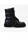 Bottines 27070 noir Kennel Schmenger