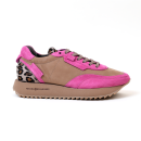 Baskets 19500.665 beige-rose Kennel Schmenger