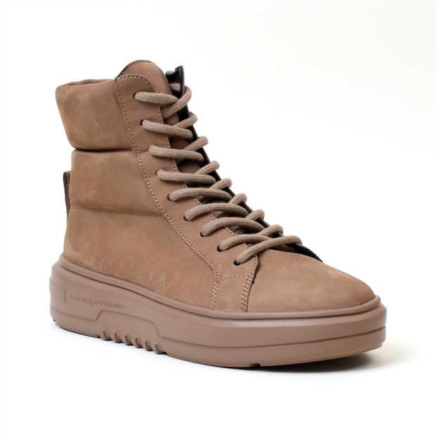 Bottines 18830 beige Kennel Schmenger
