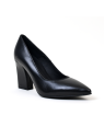 escarpins 24754 noir Pedro Miralles