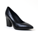 escarpins 24754 noir Pedro Miralles