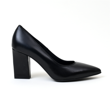 escarpins 24754 noir Pedro Miralles