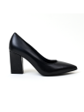 escarpins 24754 noir Pedro Miralles