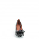 escarpins 657622-34 noir Sonia Rykiel