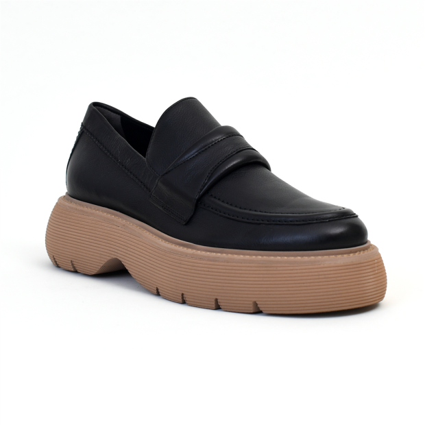 Mocassin dash - 81-28610 noir Kennel Schmenger