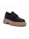Mocassin dash - 81-28610 noir Kennel Schmenger