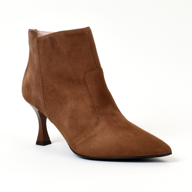 bottines à talons i 205583 beige Nero Giardini