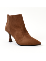 bottines à talons i 205583 beige Nero Giardini
