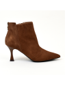 bottines à talons i 205583 beige Nero Giardini