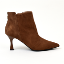 bottines à talons i 205583 beige Nero Giardini
