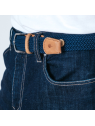 ceintures ceinture tissée nav00 Faguo