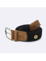 ceintures ceinture tissée bla00 Faguo