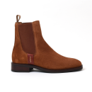 Bottines fay cognac Gant