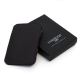 kenzo porte cartes dark brown