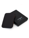 porte cartes kenzo porte cartes dark brown Loxwood