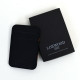 kenzo porte cartes noir