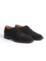 chaussures à lacets fustet moro Heschung