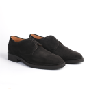 chaussures à lacets fustet moro Heschung