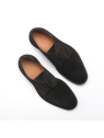 chaussures à lacets fustet moro Heschung