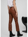 pantalons et jeans 12367062 marron lola casademunt