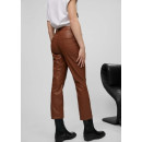 pantalons et jeans 12367062 marron lola casademunt