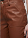 pantalons et jeans 12367062 marron lola casademunt