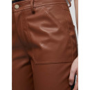 pantalons et jeans 12367062 marron lola casademunt