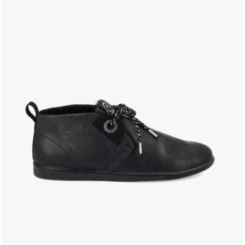 Baskets stone one mid cut w uranus noir Armistice