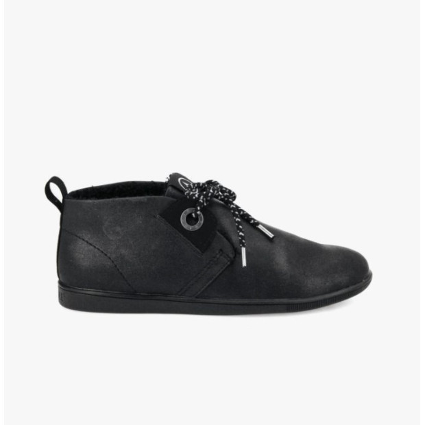 Baskets stone one mid cut w uranus noir Armistice