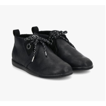 Baskets stone one mid cut w uranus noir Armistice