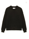 mailles et sweats ma poupette noir les tricots de lea