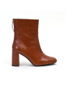 bottines à talons unity wonka Unisa