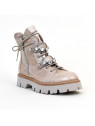Bottines 8140 ivoire Fru.It