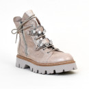Bottines 8140 ivoire Fru.It