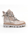 Bottines 8140 ivoire Fru.It