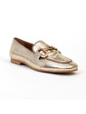 Mocassin 9203 platine J Hay