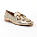 Mocassin 9203 platine J Hay