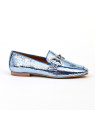Mocassin 9203 bleu ciel J Hay