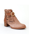 boots d'été road skin Muratti