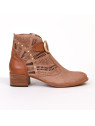 boots d'été road skin Muratti
