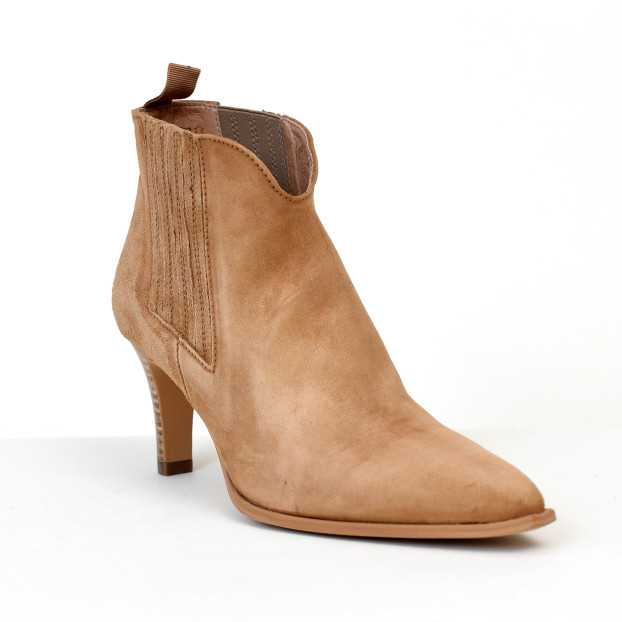 boots d'été rolland sable Muratti