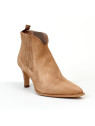 boots d'été rolland sable Muratti
