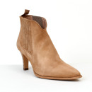 boots d'été rolland sable Muratti