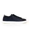 Baskets suzie bleu marine AGL