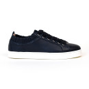 Baskets suzie bleu marine AGL