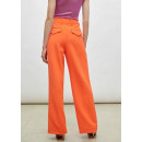 pantalons et jeans 42367005 pantalon orange lola casademunt