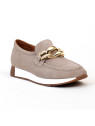 Baskets 6310my beige Myma